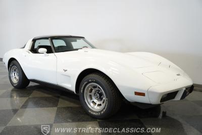 1979 Chevrolet Corvette L-82