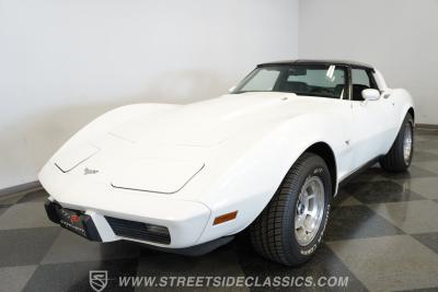 1979 Chevrolet Corvette L-82