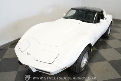 1979 Chevrolet Corvette L-82