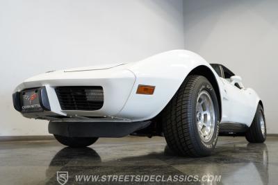 1979 Chevrolet Corvette L-82