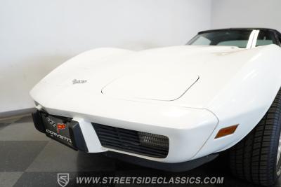 1979 Chevrolet Corvette L-82