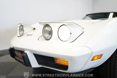 1979 Chevrolet Corvette L-82