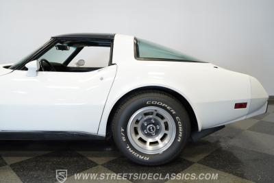 1979 Chevrolet Corvette L-82