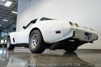 1979 Chevrolet Corvette L-82