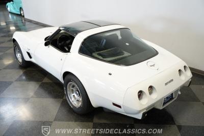 1979 Chevrolet Corvette L-82
