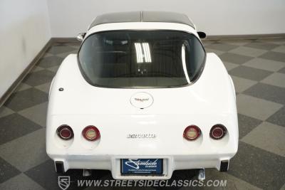 1979 Chevrolet Corvette L-82