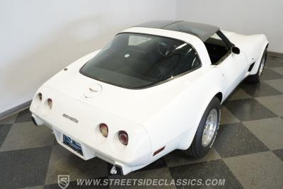 1979 Chevrolet Corvette L-82