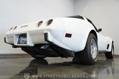1979 Chevrolet Corvette L-82