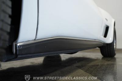 1979 Chevrolet Corvette L-82