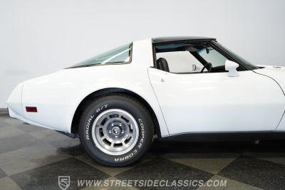 1979 Chevrolet Corvette L-82
