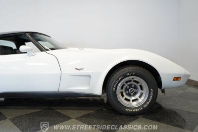 1979 Chevrolet Corvette L-82