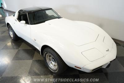 1979 Chevrolet Corvette L-82
