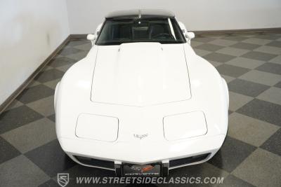 1979 Chevrolet Corvette L-82