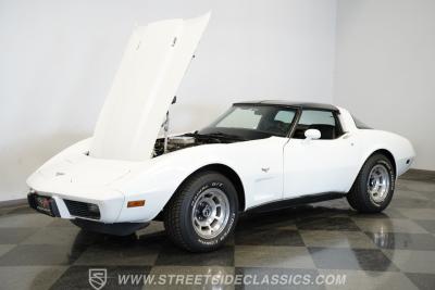 1979 Chevrolet Corvette L-82