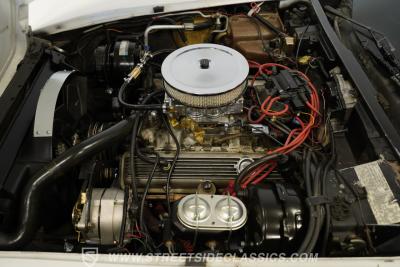 1979 Chevrolet Corvette L-82