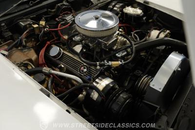 1979 Chevrolet Corvette L-82