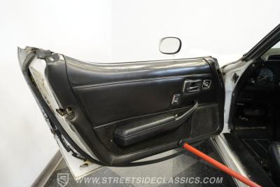 1979 Chevrolet Corvette L-82