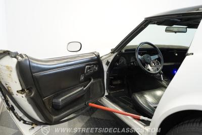 1979 Chevrolet Corvette L-82