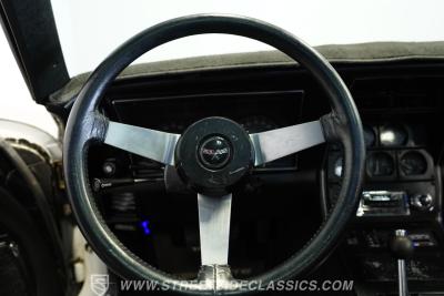 1979 Chevrolet Corvette L-82