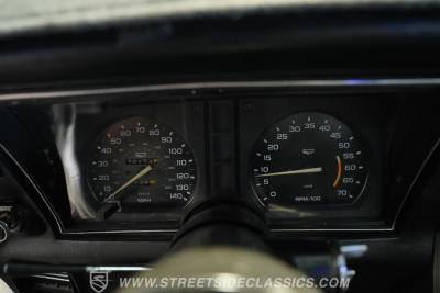 1979 Chevrolet Corvette L-82