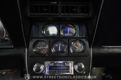 1979 Chevrolet Corvette L-82