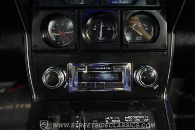 1979 Chevrolet Corvette L-82