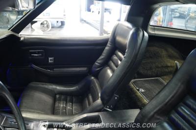 1979 Chevrolet Corvette L-82