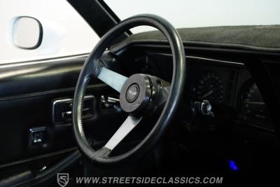 1979 Chevrolet Corvette L-82