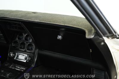 1979 Chevrolet Corvette L-82