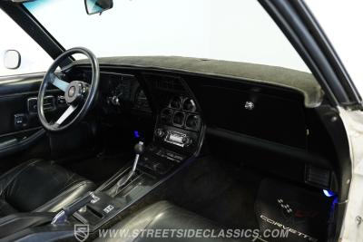 1979 Chevrolet Corvette L-82