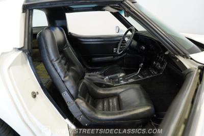 1979 Chevrolet Corvette L-82
