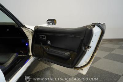 1979 Chevrolet Corvette L-82