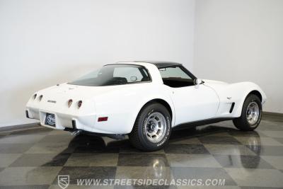 1979 Chevrolet Corvette L-82