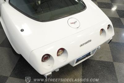 1979 Chevrolet Corvette L-82