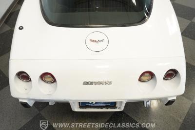 1979 Chevrolet Corvette L-82