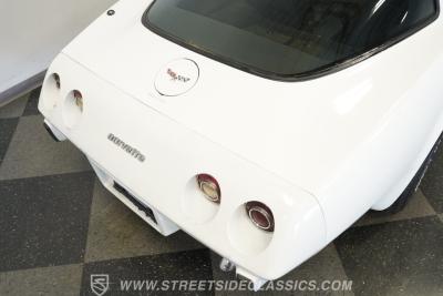 1979 Chevrolet Corvette L-82