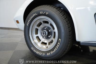 1979 Chevrolet Corvette L-82