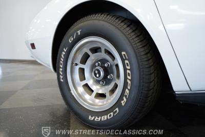 1979 Chevrolet Corvette L-82