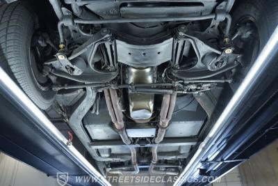 1979 Chevrolet Corvette L-82