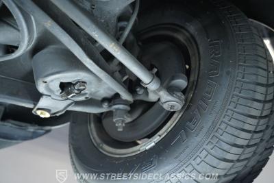 1979 Chevrolet Corvette L-82