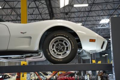 1979 Chevrolet Corvette L-82