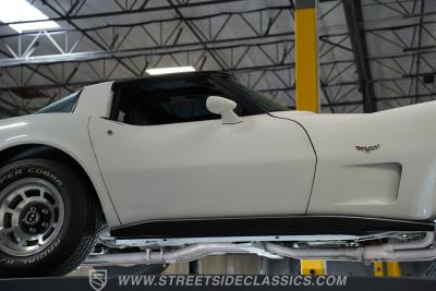 1979 Chevrolet Corvette L-82