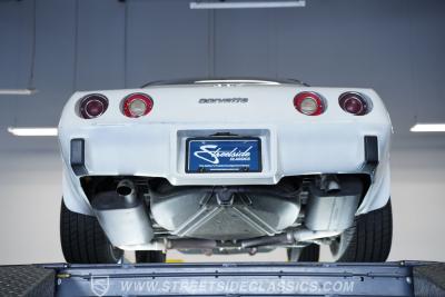 1979 Chevrolet Corvette L-82