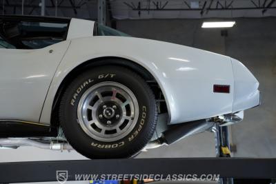 1979 Chevrolet Corvette L-82
