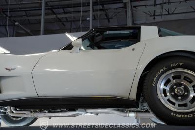1979 Chevrolet Corvette L-82