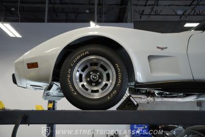 1979 Chevrolet Corvette L-82