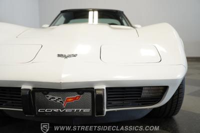 1979 Chevrolet Corvette L-82