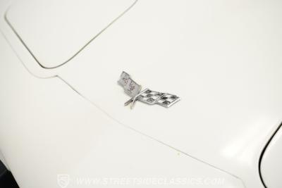 1979 Chevrolet Corvette L-82