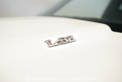 1979 Chevrolet Corvette L-82