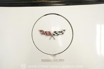 1979 Chevrolet Corvette L-82